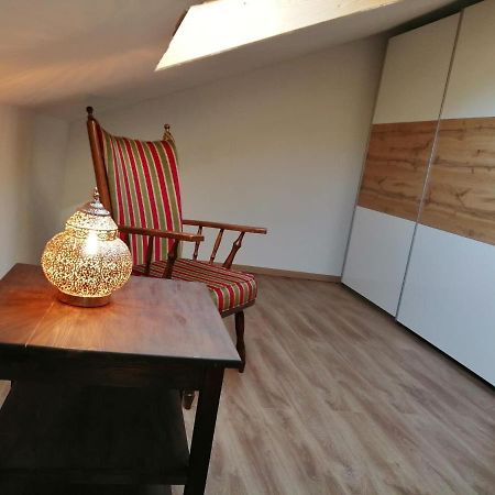Ferienwohnung Saaleblick Schwarzenbach an der Saale Экстерьер фото